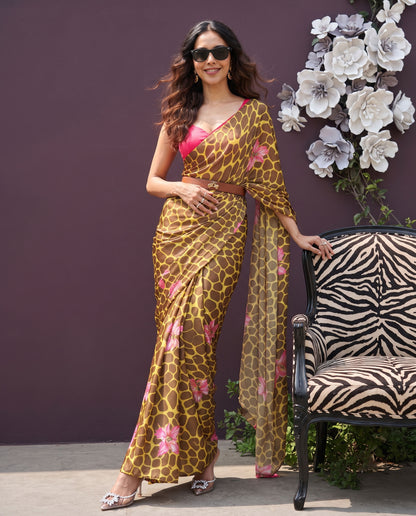 Adding to Cart Energy Your Next Saree Crush
