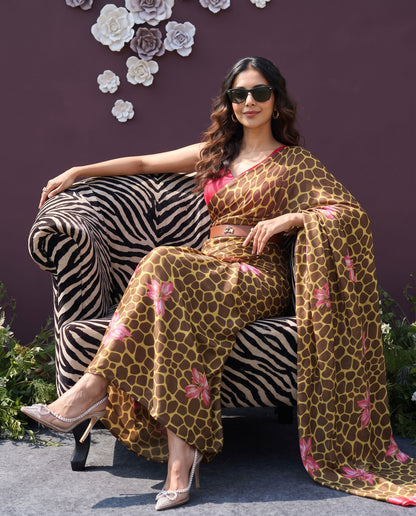 Adding to Cart Energy Your Next Saree Crush