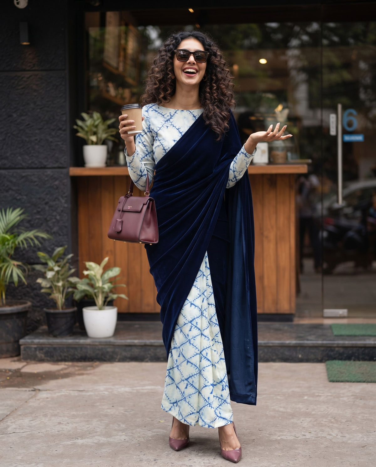 Saree Era | Your Main Character Moment Starts Here