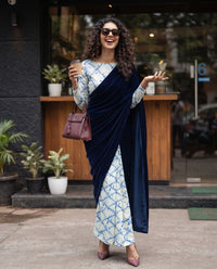 Saree Era | Your Main Character Moment Starts Here