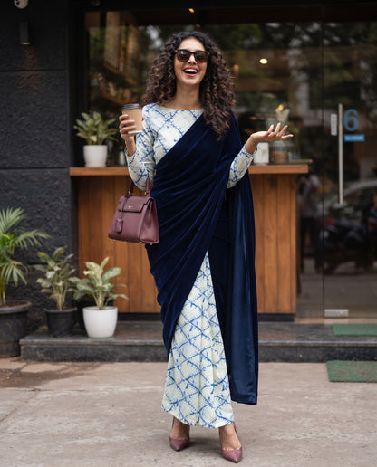 Saree Era | Your Main Character Moment Starts Here
