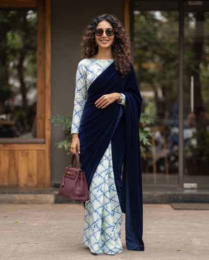 Saree Era | Your Main Character Moment Starts Here