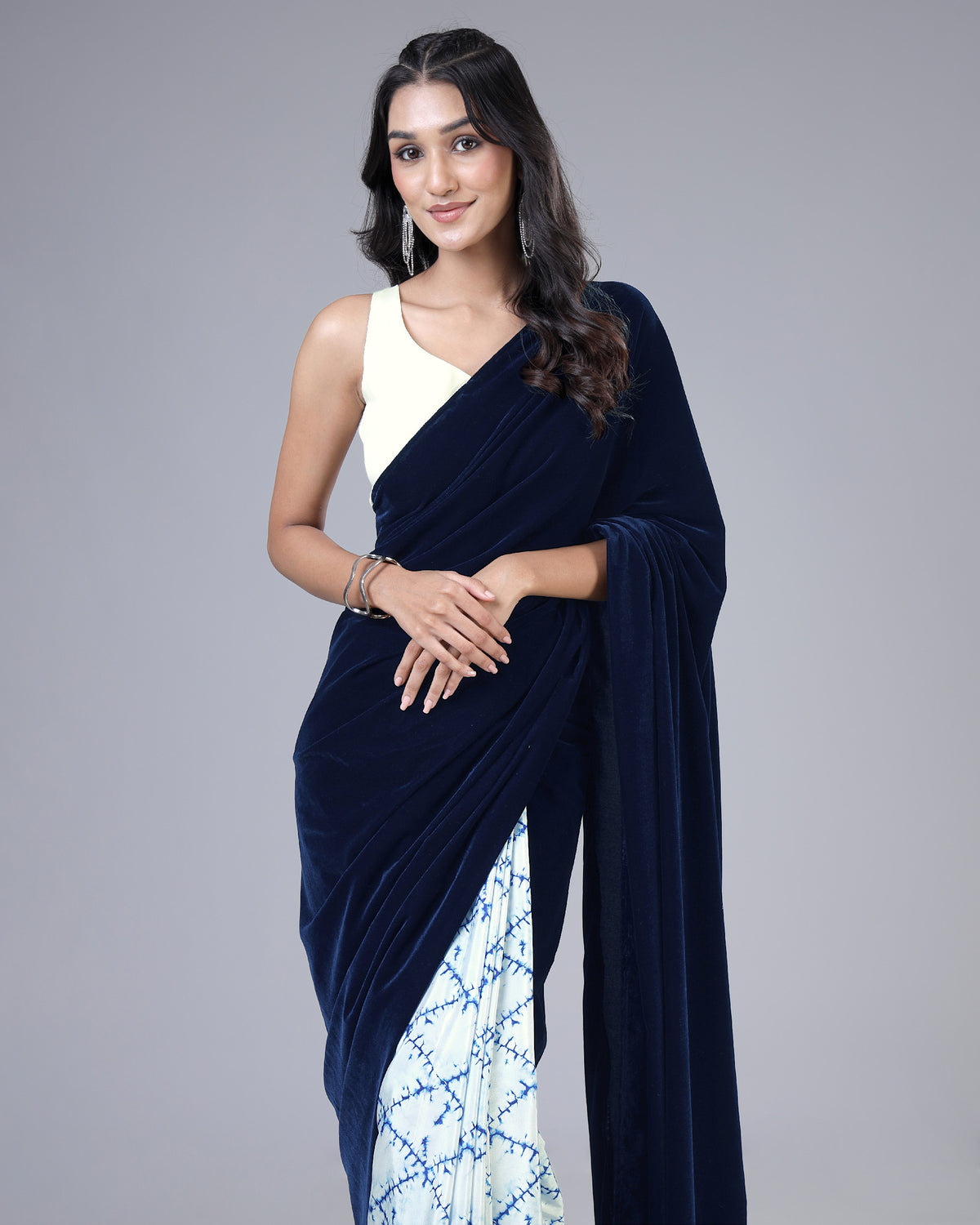 Saree Era | Your Main Character Moment Starts Here
