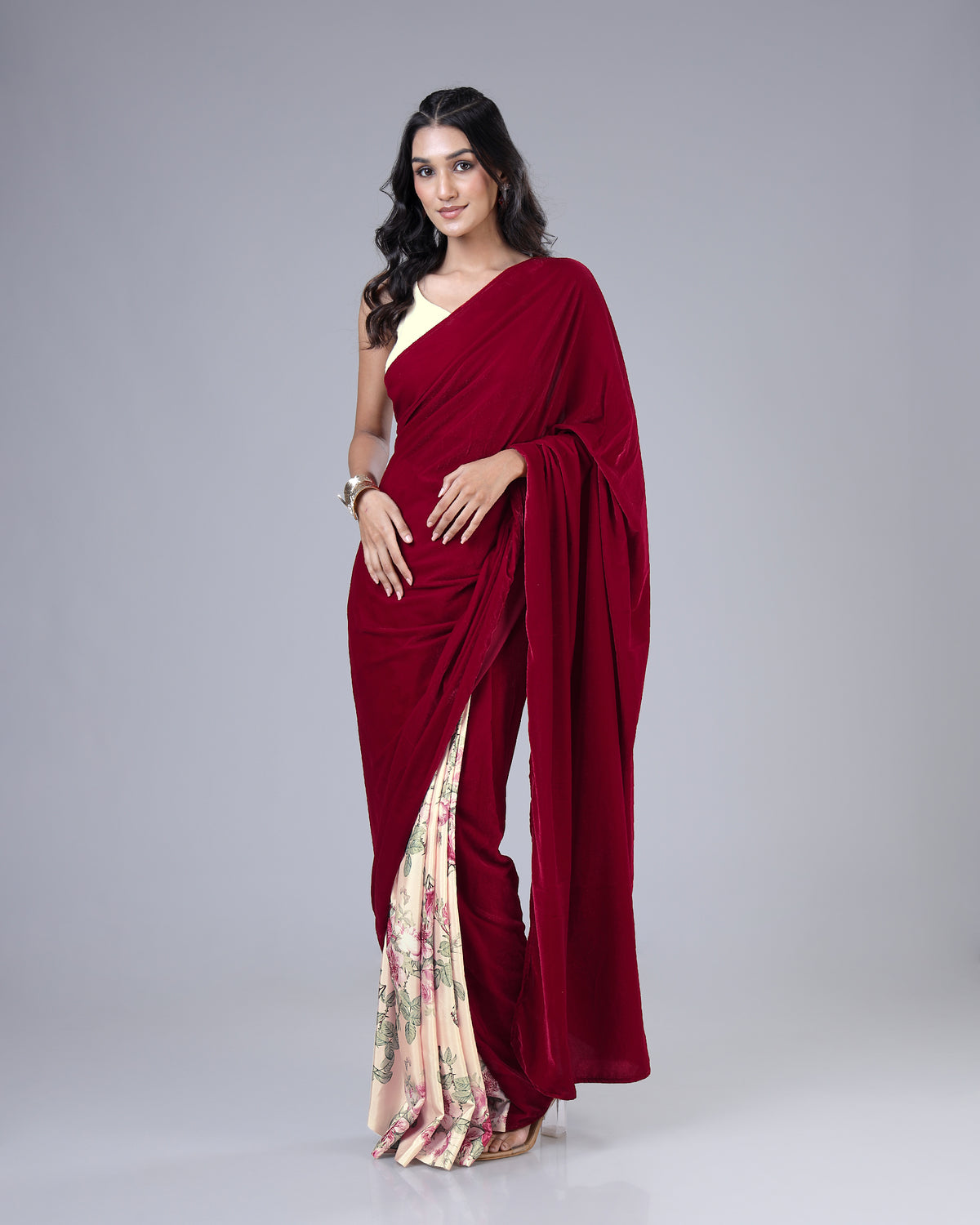 Drape Flex | Let Your Saree Do the Talking