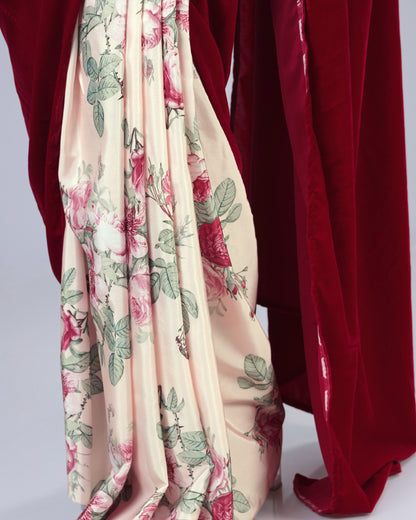 Drape Flex | Let Your Saree Do the Talking