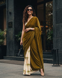 Glam Mode | Switch On Your Occasion-Wear Energy