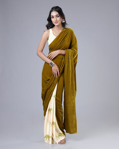 Glam Mode | Switch On Your Occasion-Wear Energy