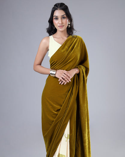 Glam Mode | Switch On Your Occasion-Wear Energy