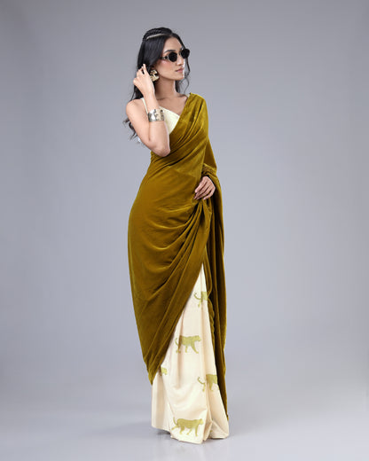 Glam Mode | Switch On Your Occasion-Wear Energy