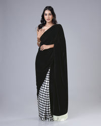 Pinterest Pretty | A Dreamy Saree for Beautiful Moments