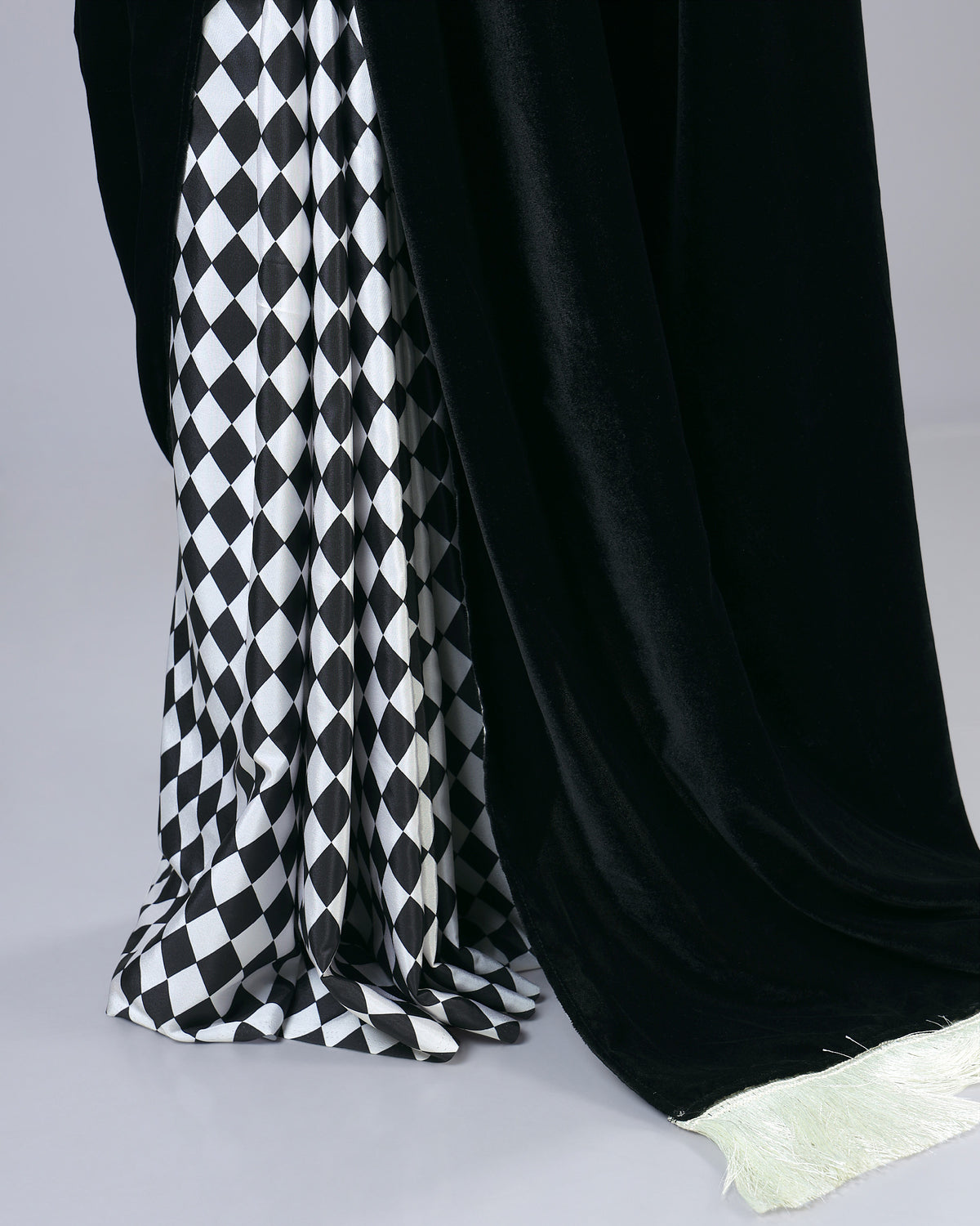 Pinterest Pretty | A Dreamy Saree for Beautiful Moments