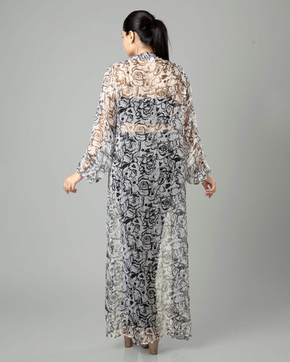 Flourish Shrug For Women