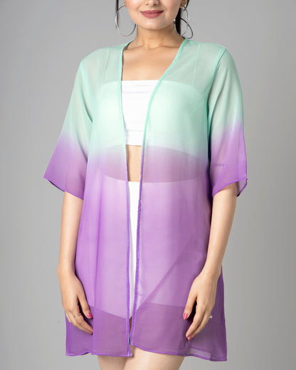 Exclusive Bollywood Designer Shrug For Woman