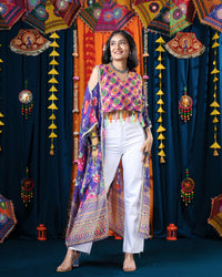 Nayi Navratri, Naya Shrug - Be The Trend