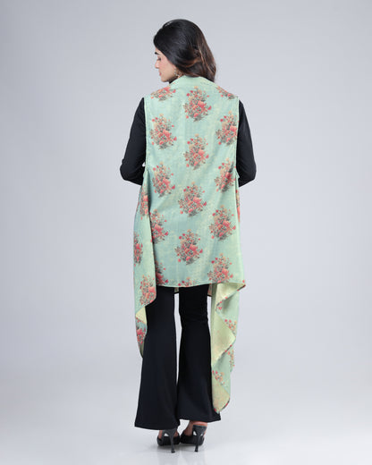 Pashmina Winter Layering Shawl – Premium Style Edit