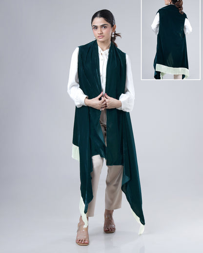2026 Velvet Luxe Celebration Edit – Outing + Xmas Party Shrug