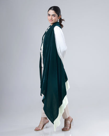 2026 Velvet Luxe Celebration Edit – Outing + Xmas Party Shrug