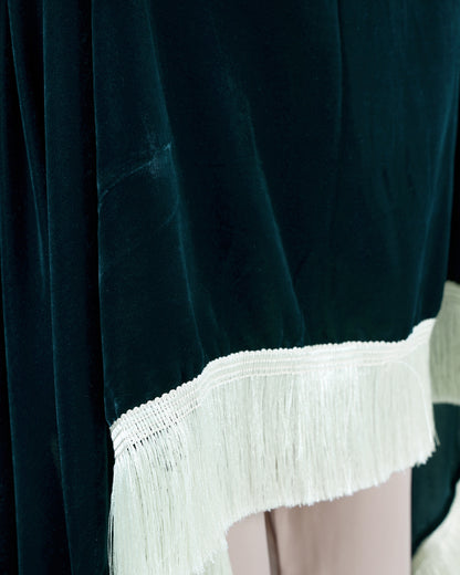 2026 Velvet Luxe Celebration Edit – Outing + Xmas Party Shrug