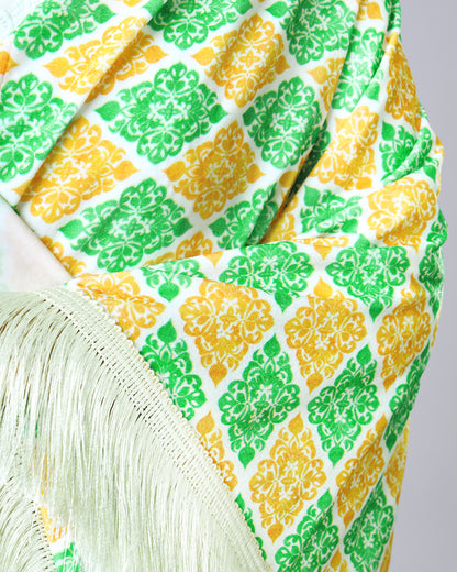 Wrapped in Freedom – Republic Day Edition Shawl