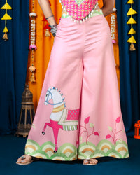 Selfie Queen Ka Secret Palazzo: Ek Hi Piece - Baaki Sab Copy!