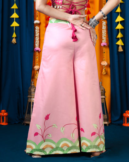 Selfie Queen Ka Secret Palazzo: Ek Hi Piece - Baaki Sab Copy!