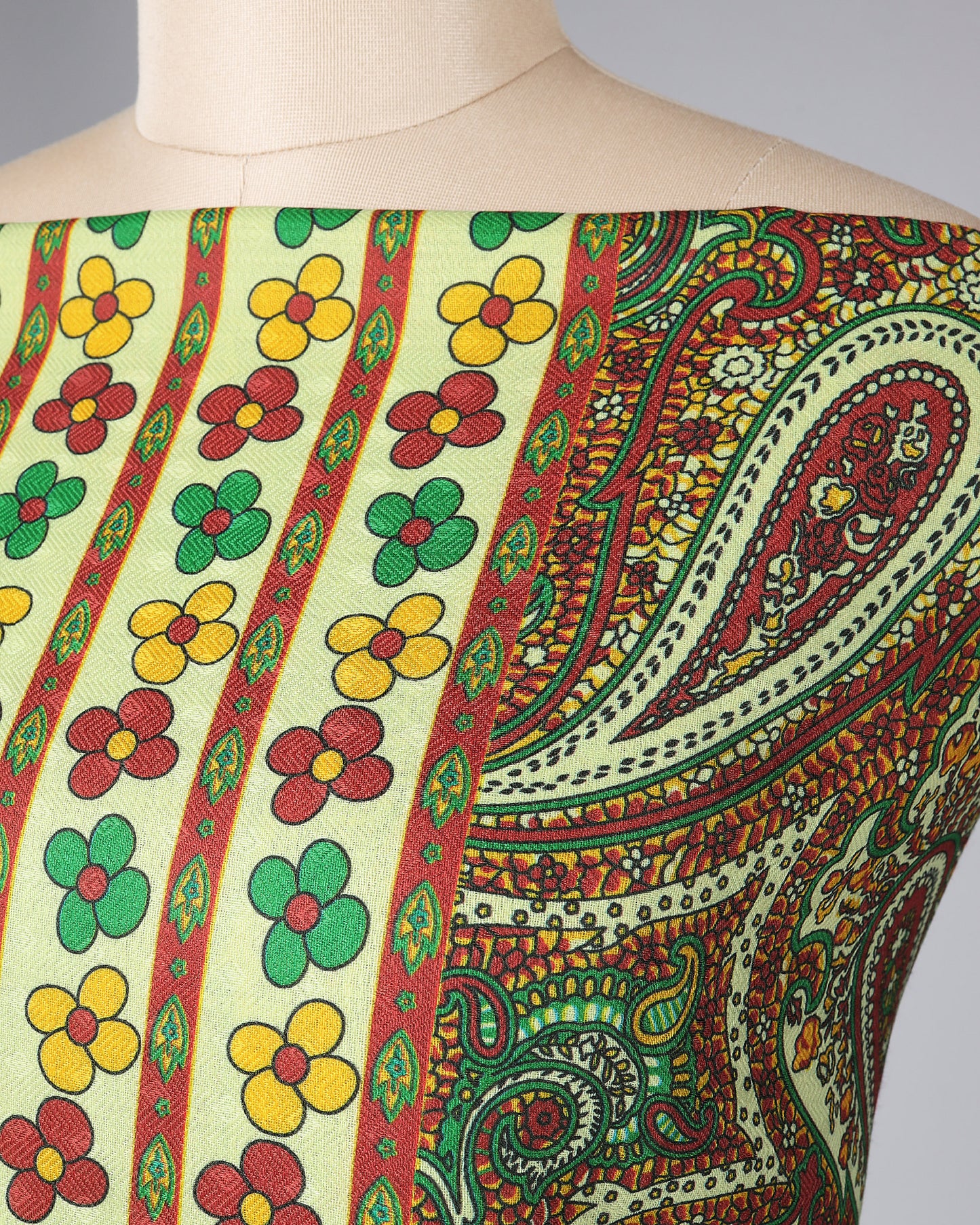 Exclusive 2 Piece Pashmina Unstiched Suit Set Feturing Kurta Dupatta