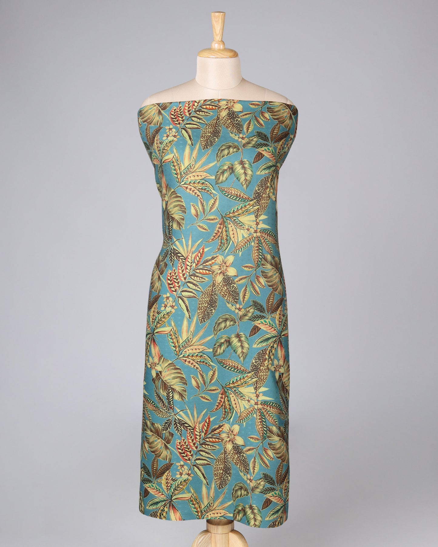 Exclusive 2 Piece Pashmina Unstiched Suit Set Feturing Kurta Dupatta