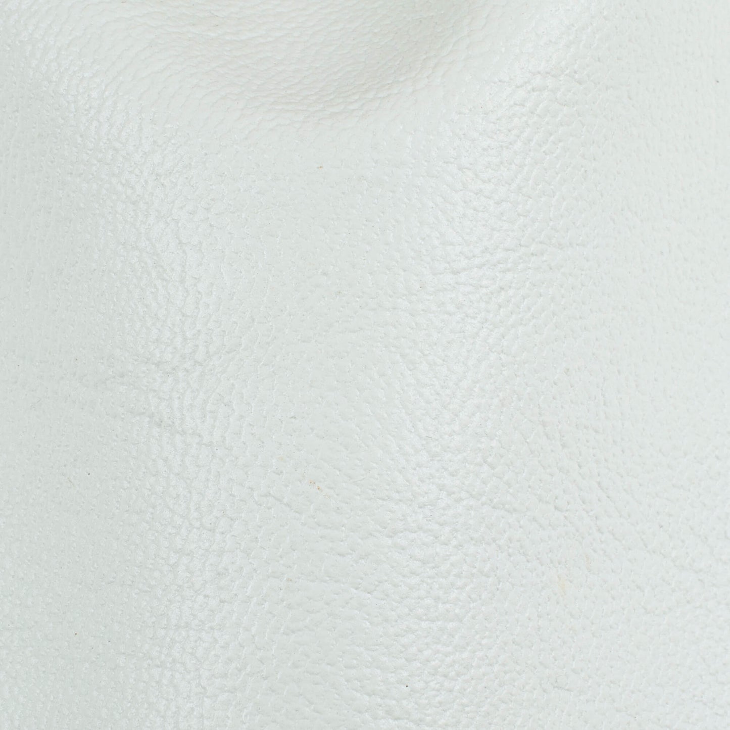 White Self Textured Exclusive Sofa Fabric (Width 54 Inches)