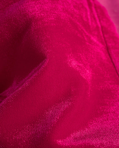 Trendy Velvet Hangup Jacket