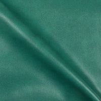 Teal Green Self Textured Exclusive Sofa Fabric (Width 54 Inches)