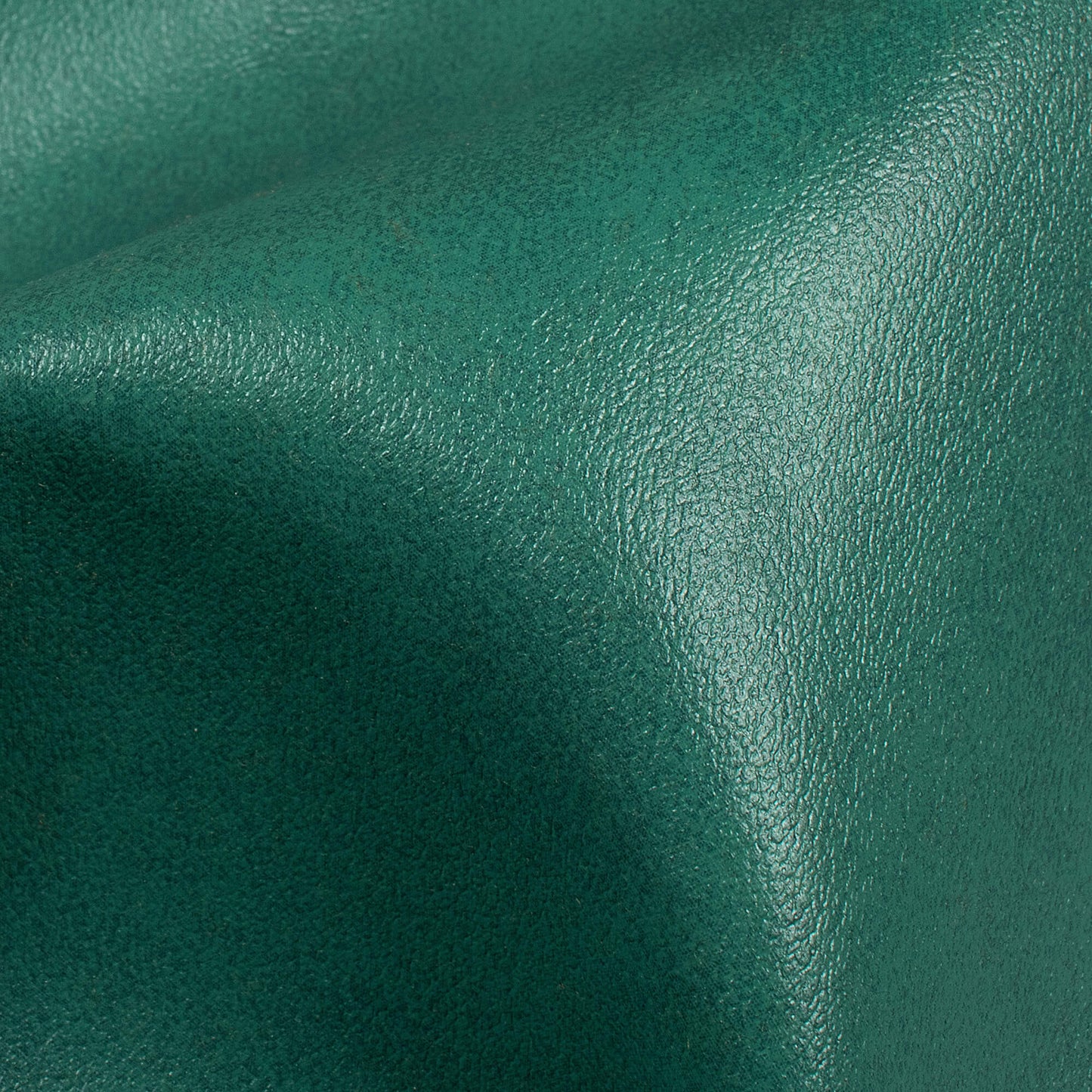 Teal Green Self Textured Exclusive Sofa Fabric (Width 54 Inches)