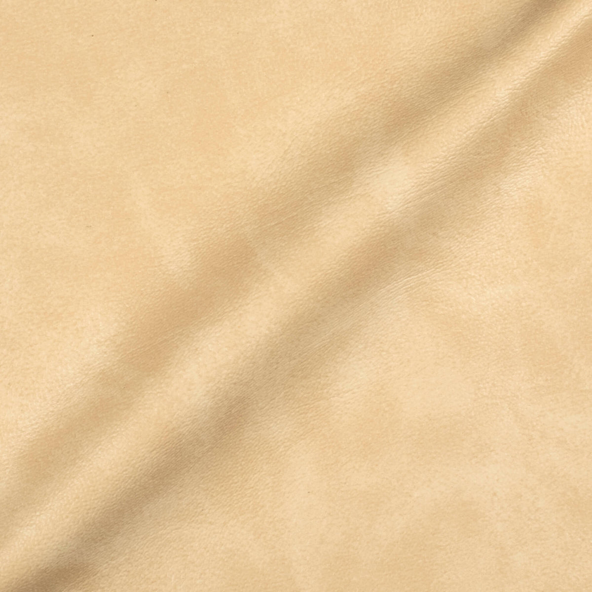 Tan Beige Self Textured Exclusive Sofa Fabric (Width 54 Inches)