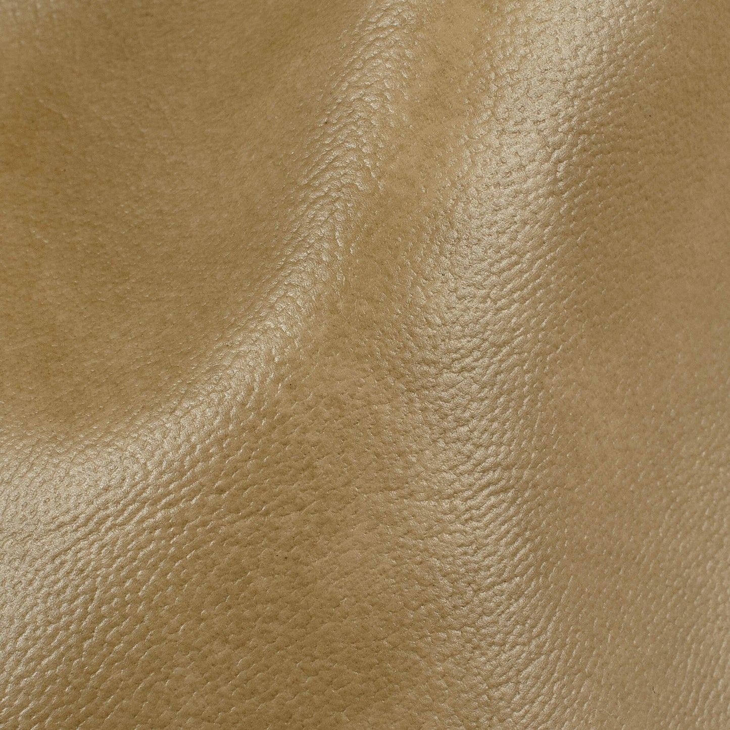 Tortilla Brown Self Textured Exclusive Sofa Fabric (Width 54 Inches)