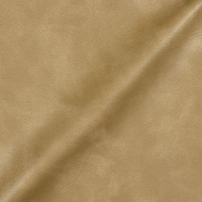 Tortilla Brown Self Textured Exclusive Sofa Fabric (Width 54 Inches)