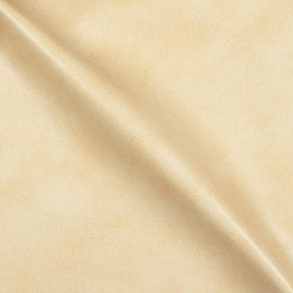 Oat Beige Self Textured Exclusive Sofa Fabric (Width 54 Inches)