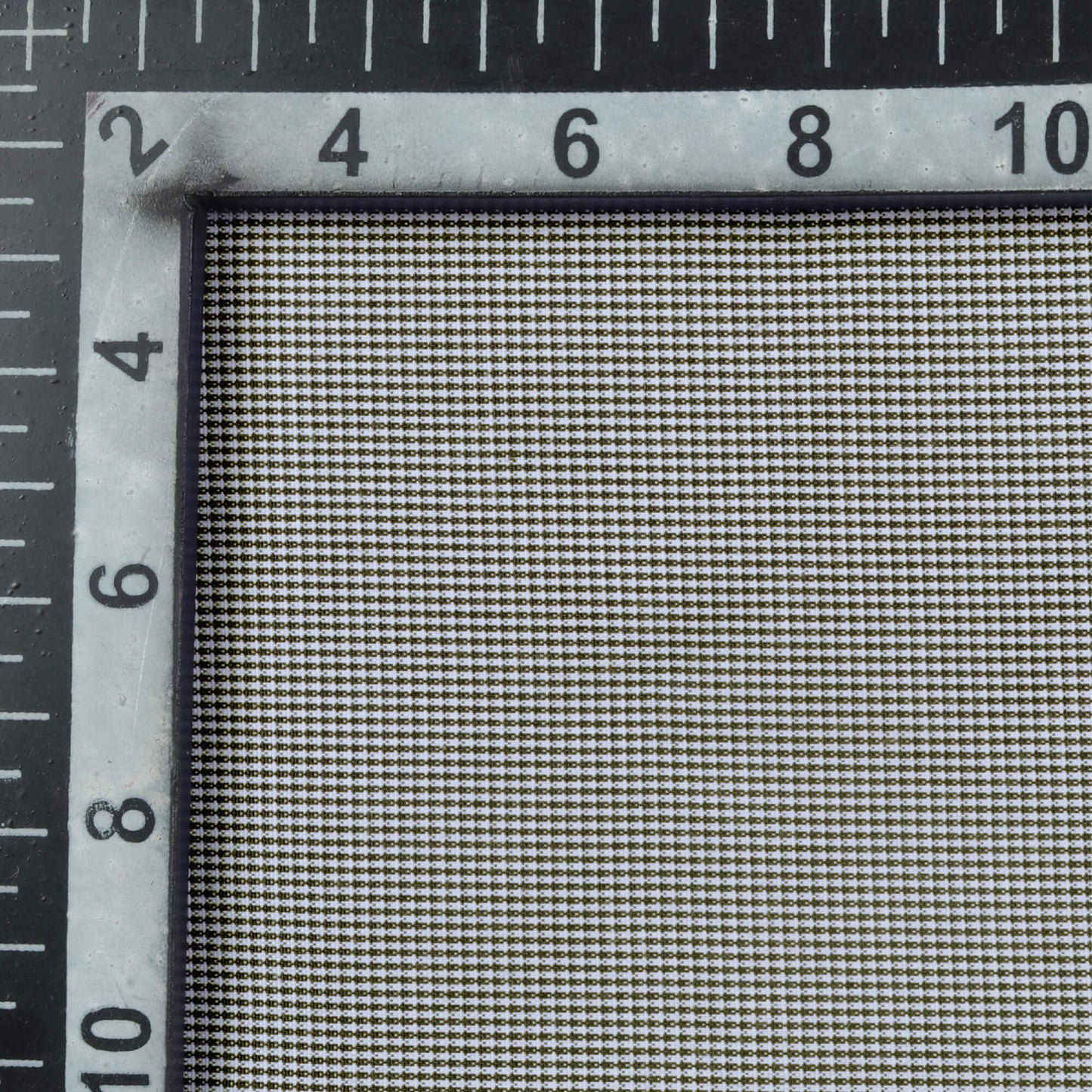 Black And White Stripes Pattern Yarn Dyed Exclusive Shirting Fabric (Width 58 Inches)