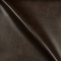 Umber Brown Self Textured Exclusive Sofa Fabric (Width 54 Inches)