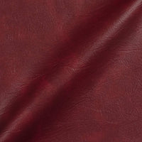 Mahogany Red Self Textured Exclusive Sofa Fabric (Width 54 Inches)