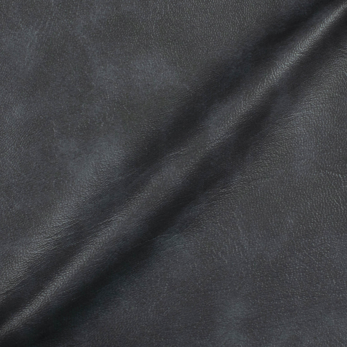 Charcoal Grey Self Textured Exclusive Sofa Fabric (Width 54 Inches)