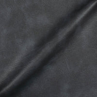 Charcoal Grey Self Textured Exclusive Sofa Fabric (Width 54 Inches)