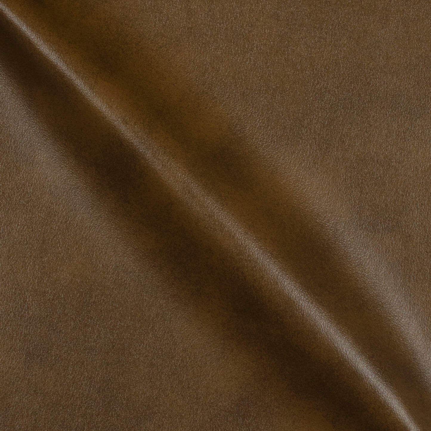 Walnut Brown Self Textured Exclusive Sofa Fabric (Width 54 Inches)