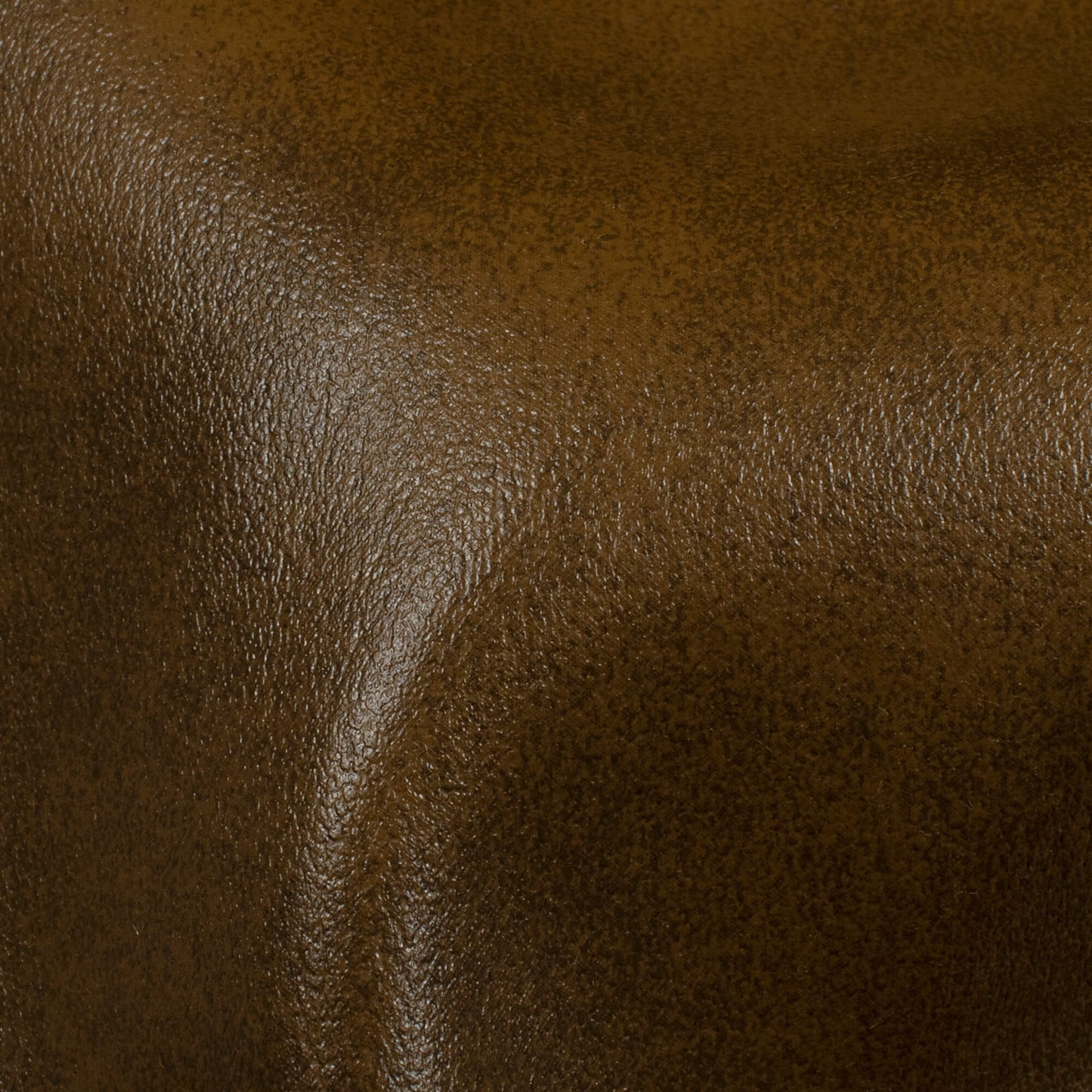 Walnut Brown Self Textured Exclusive Sofa Fabric (Width 54 Inches)