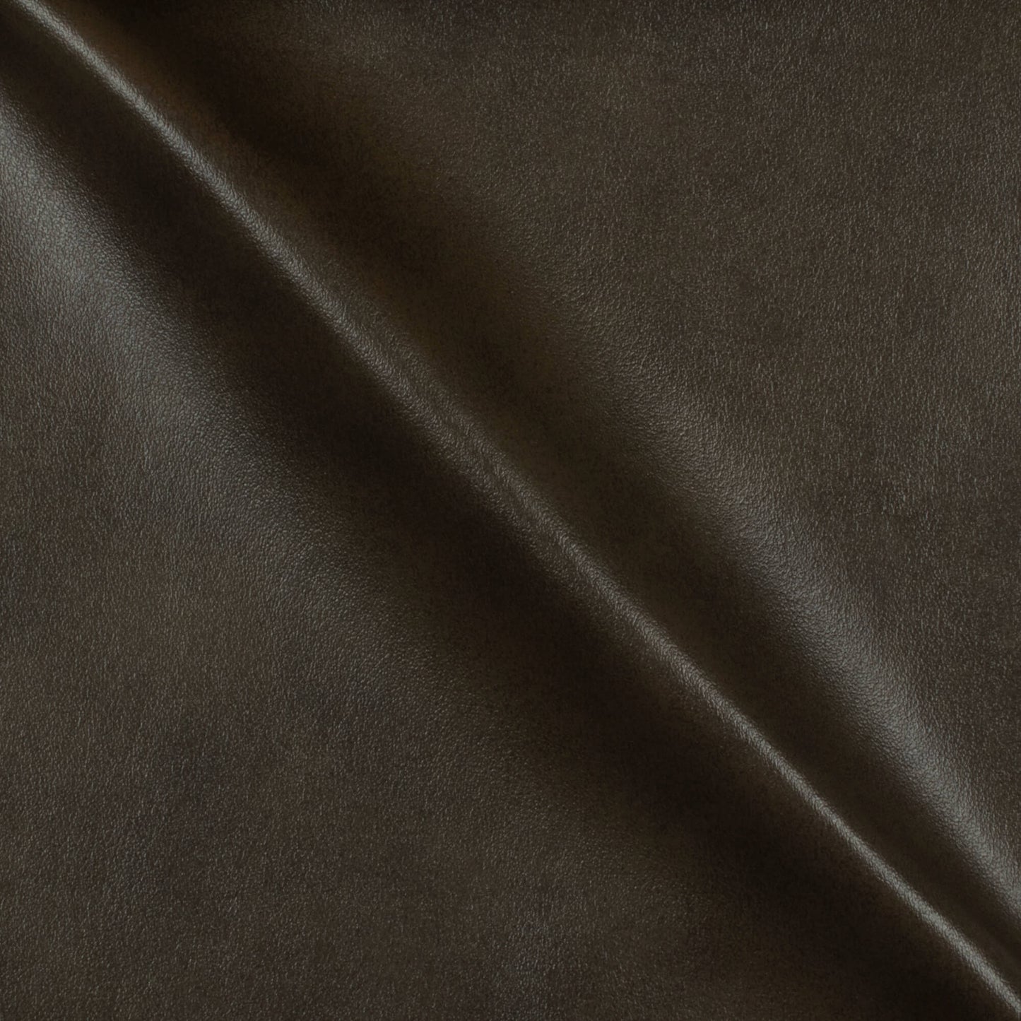 Taupe Brown Self Textured Exclusive Sofa Fabric (Width 54 Inches)