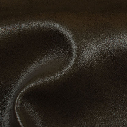 Taupe Brown Self Textured Exclusive Sofa Fabric (Width 54 Inches)