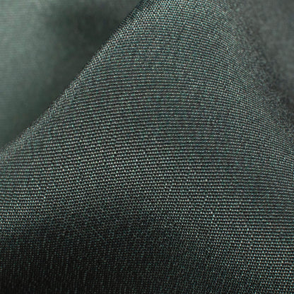 Black And Daisy White Ombre Pattern Digital Print Crepe Silk Fabric