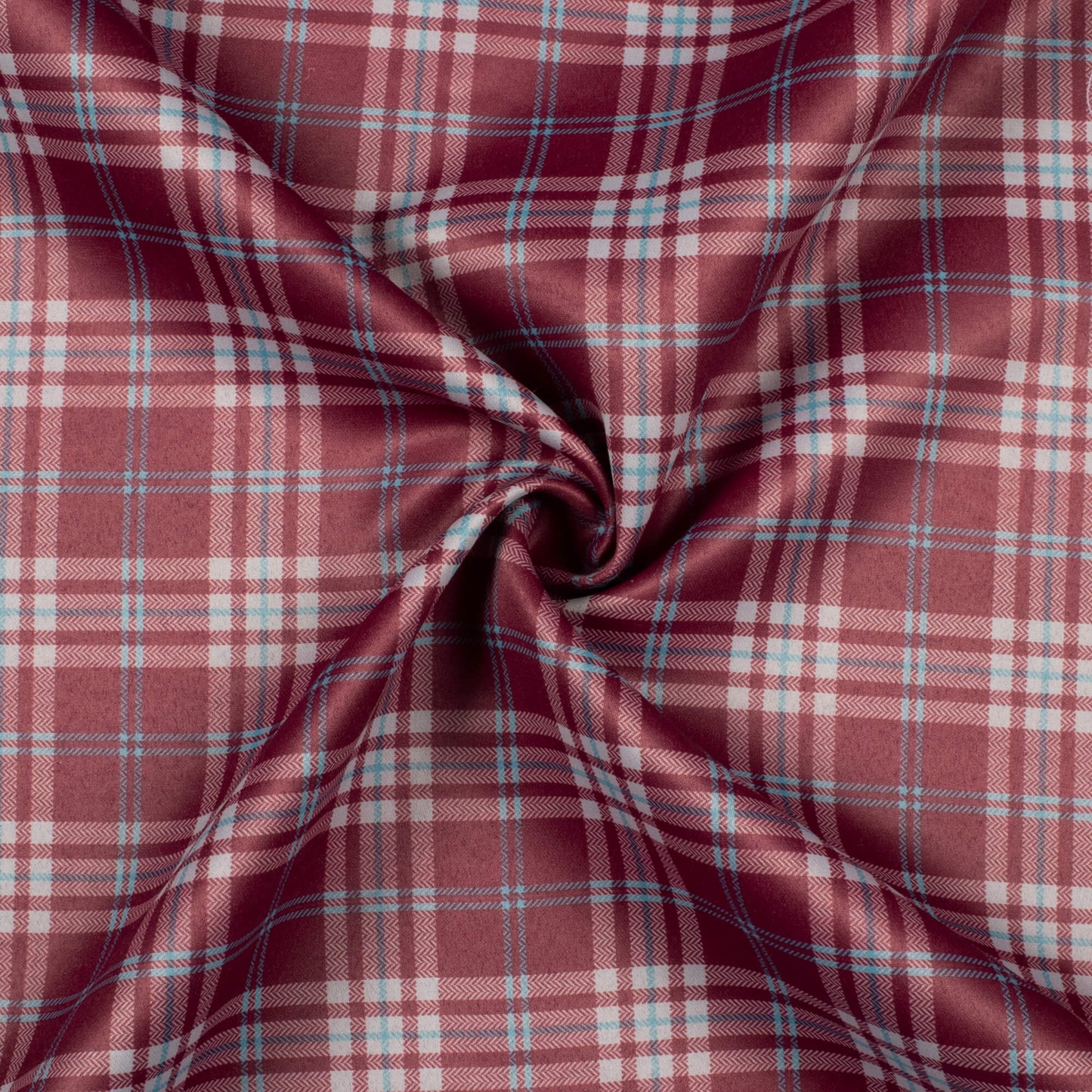 MaroonPrinted Exclusive Shirting Fabric