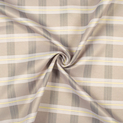 Fabcurate Men's Unstiched Shirt And Trouser Fabric Combo Set