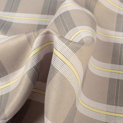 Fabcurate Men's Unstiched Shirt And Trouser Fabric Combo Set