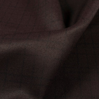 Fabcurate Men's Unstiched Shirt And Trouser Fabric Combo Set