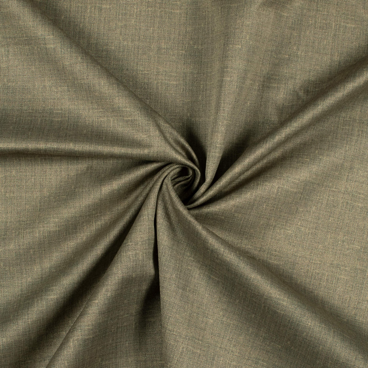 Sage Green Texture Printed Luxury Suiting Fabric